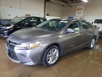 2015 Toyota Camry 4T1BF1FK7FU046525 Lot 47038166