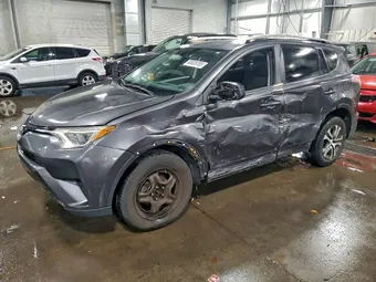 2016 Toyota RAV4 JTMBFREV5GJ085387 Lot 93928785