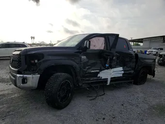 2016 Toyota Tundra 5TFDW5F14GX575071 Lot 41824216