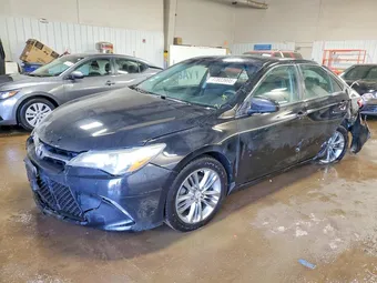 2015 Toyota Camry 4T1BF1FK5FU046913 Lot 77823995