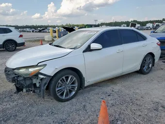 2015 Toyota Camry 4T1BF1FKXFU486464 Lot 68458105