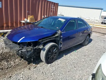2015 Toyota Camry 4T1BF1FK9FU895586 Lot 49161536