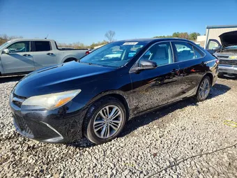 2016 Toyota Camry 4T1BF1FK3GU207891 Lot 46661616
