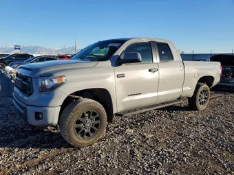 2017 Toyota Tundra 5TFUY5F12HX668540 Lot 98605585