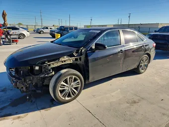 2015 Toyota Camry 4T1BF1FK5FU991568 Lot 46002926