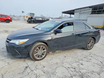 2015 Toyota Camry 4T1BF1FK1FU060209 Lot 78332005