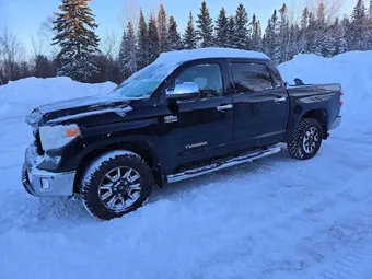 2015 Toyota Tundra 5TFDY5F12FX477164 Lot 97845925