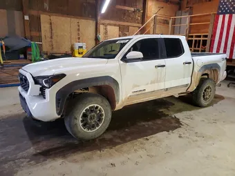2025 Toyota Tacoma 3TMLB5JN9SM150784 Lot 48681496