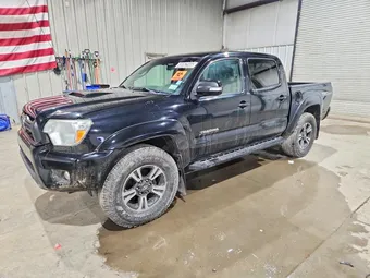 2015 Toyota Tacoma 3TMLU4EN6FM200142 Lot 48062566