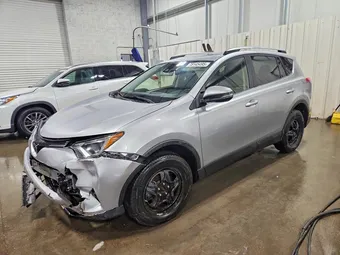 2018 Toyota RAV4 JTMRFREV3JJ237947 Lot 78145495