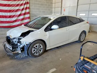 2017 Toyota Prius JTDKARFU0H3537739 Lot 48912926