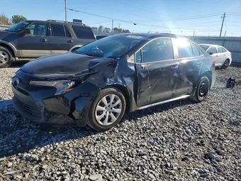 2024 Toyota Corolla 5YFB4MDE8RP151102 Lot 76449055