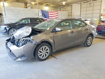 2019 Toyota Corolla 5YFBURHE4KP940893 Lot 47970096