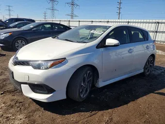 2018 Toyota Corolla JTNKARJE5JJ576193 Lot 46751356