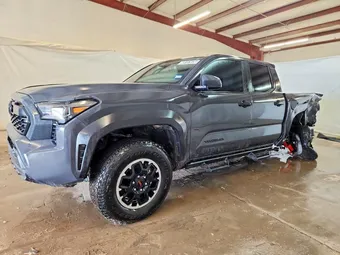 2025 Toyota Tacoma 3TMLB5JN0SM122842 Lot 49151636