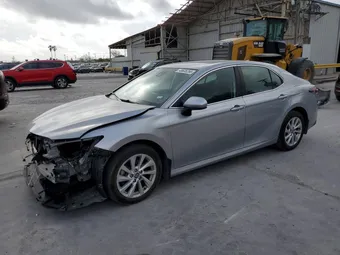 2023 Toyota Camry 4T1C11AK6PU779564 Lot 48635266