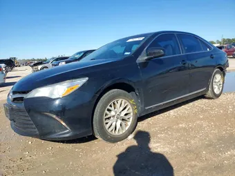 2017 Toyota Camry 4T1BF1FK0HU280606 Lot 75227965