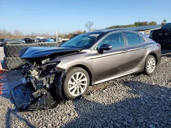2023 Toyota Camry 4T1C11AK4PU809063 Lot 98405405