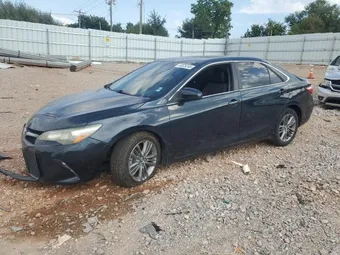 2016 Toyota Camry 4T1BF1FK6GU172523 Lot 80525245