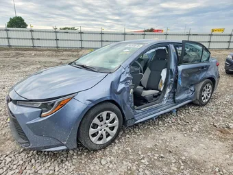 2023 Toyota Corolla 5YFB4MDE5PP019749 Lot 56398676
