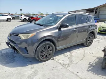 2018 Toyota RAV4 JTMZFREV7JJ191894 Lot 46221096
