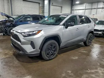 2024 Toyota RAV4 2T3F1RFVXRW443070 Lot 98012755