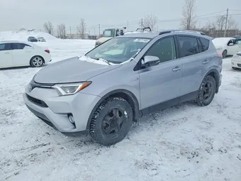 2018 Toyota RAV4 JTMRJREV2JD169282 Lot 78971145