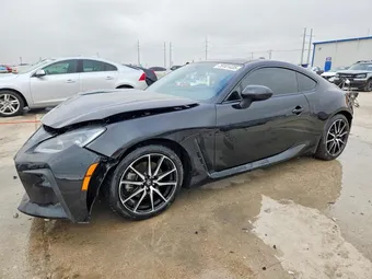 2023 Toyota GR86 JF1ZNBC1XP8750936