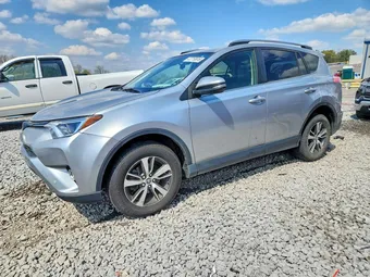 2018 Toyota RAV4 JTMWFREV1JJ166850 Lot 47719516