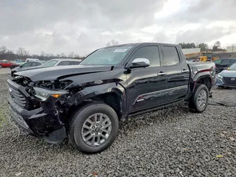 2024 Toyota Tacoma 3TYLB5JN0RT014008 Lot 75072285