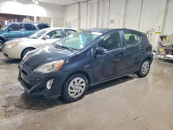 2016 Toyota Prius C JTDKDTB39G1125072 Lot 50273856