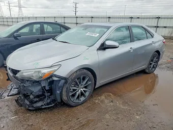 2016 Toyota Camry 4T1BF1FK4GU608754 Lot 48590246