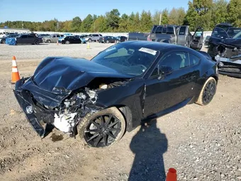 2025 Toyota GR86 JF1ZNBE12S8753965
