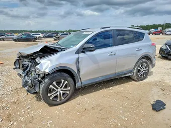 2017 Toyota RAV4 2T3BFREV2HW590497 Lot 48825606