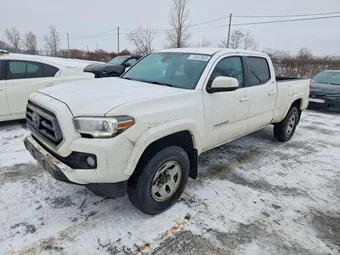 2021 Toyota Tacoma 5TFDZ5BN7MX064501 Lot 72447955