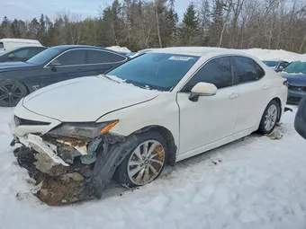 2024 Toyota Camry 4T1G11AK8RU243851 Lot 75862355