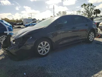 2023 Toyota Corolla 5YFB4MDE5PP007584 Lot 79965285