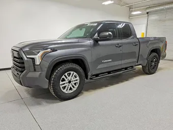 2023 Toyota Tundra 5TFLA5AA6PX027770 Lot 47143436