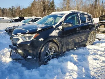 2016 Toyota RAV4 2T3ZFREV9GW260546 Lot 73727885