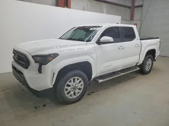 2025 Toyota Tacoma 3TMLB5JN1SM161830 Lot 47498786