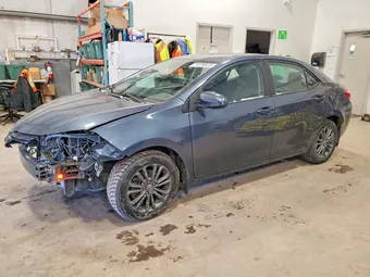 2019 Toyota Corolla 2T1BURHE4KC223636 Lot 77279575