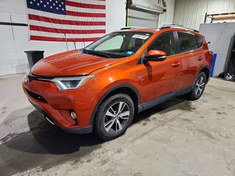 2016 Toyota RAV4 JTMRFREV0GJ065711 Lot 47051716