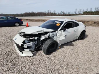 2024 Toyota GR86 JF1ZNBE16R8757981