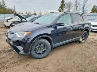2017 Toyota RAV4 2T3RFREV8HW681899 Lot 47204856