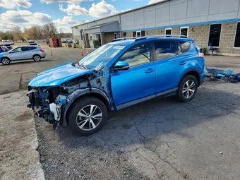 2016 Toyota RAV4 JTMWFREV8GD087456 Lot 48643556