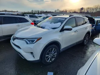 2018 Toyota RAV4 JTMDFREV5JJ211070 Lot 78260355