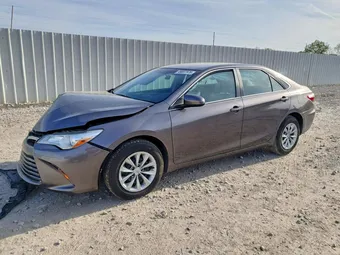 2016 Toyota Camry 4T4BF1FK6GR518706 Lot 49897976