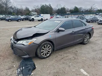 2015 Toyota Camry 4T1BK1FK8FU564963 Lot 94921595