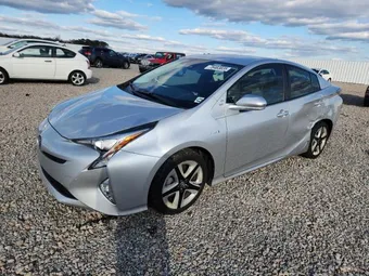 2016 Toyota Prius JTDKARFU0G3005146 Lot 78483835