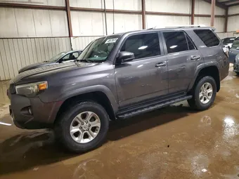 2015 Toyota 4Runner JTEBU5JR3F5247110 Lot 49479076